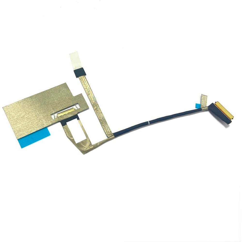 Laptop LCD Screen Video splay Flex Cable for Lenovo Yoga 7 14IRL8 82YL  14ARP8 82YM NB6380A HQ213117