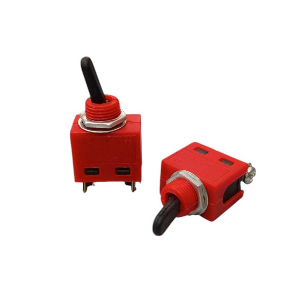 Switch Saklar ON OFF Mesin Gerinda