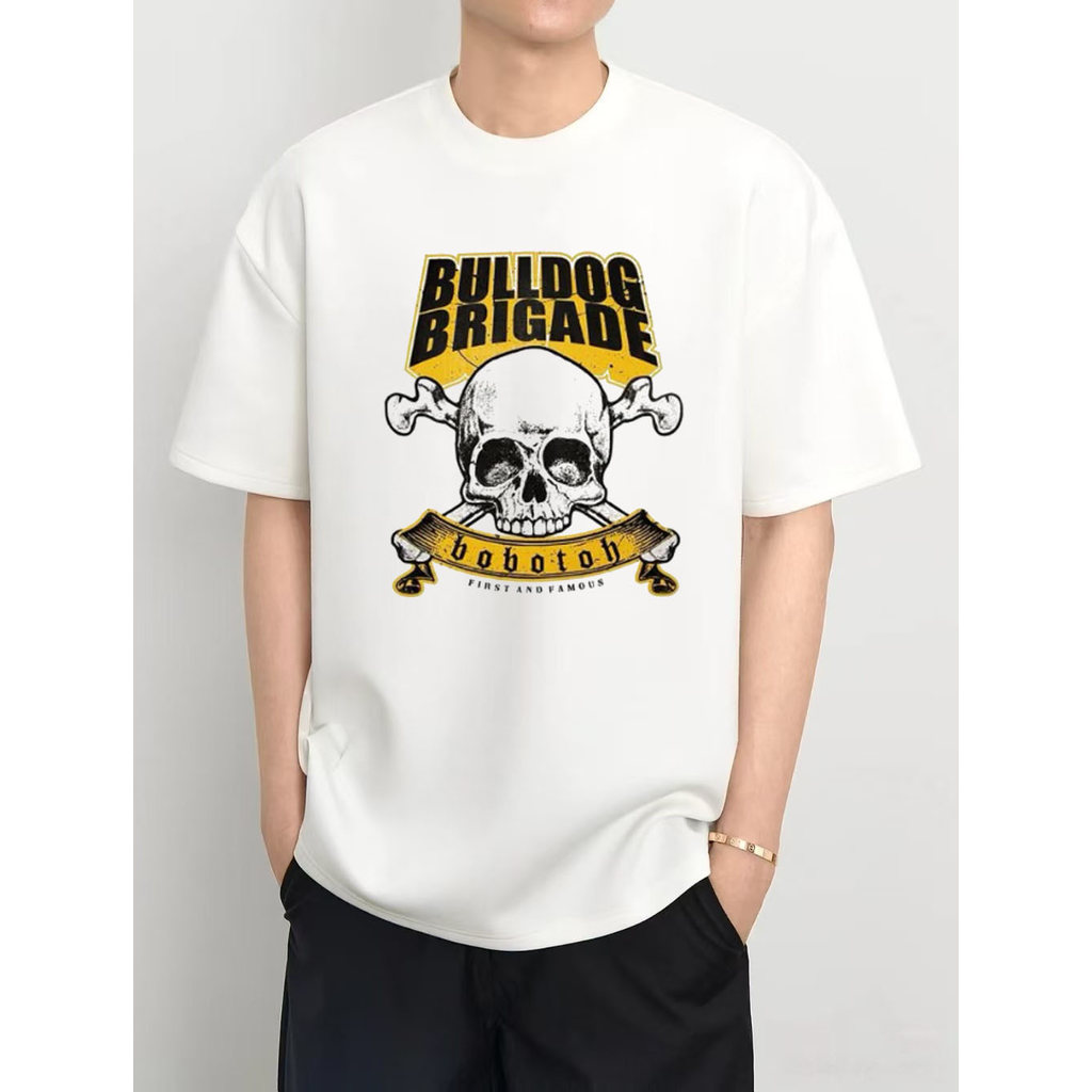 FNF - FNF X BULLDOG BRIGADE WH
