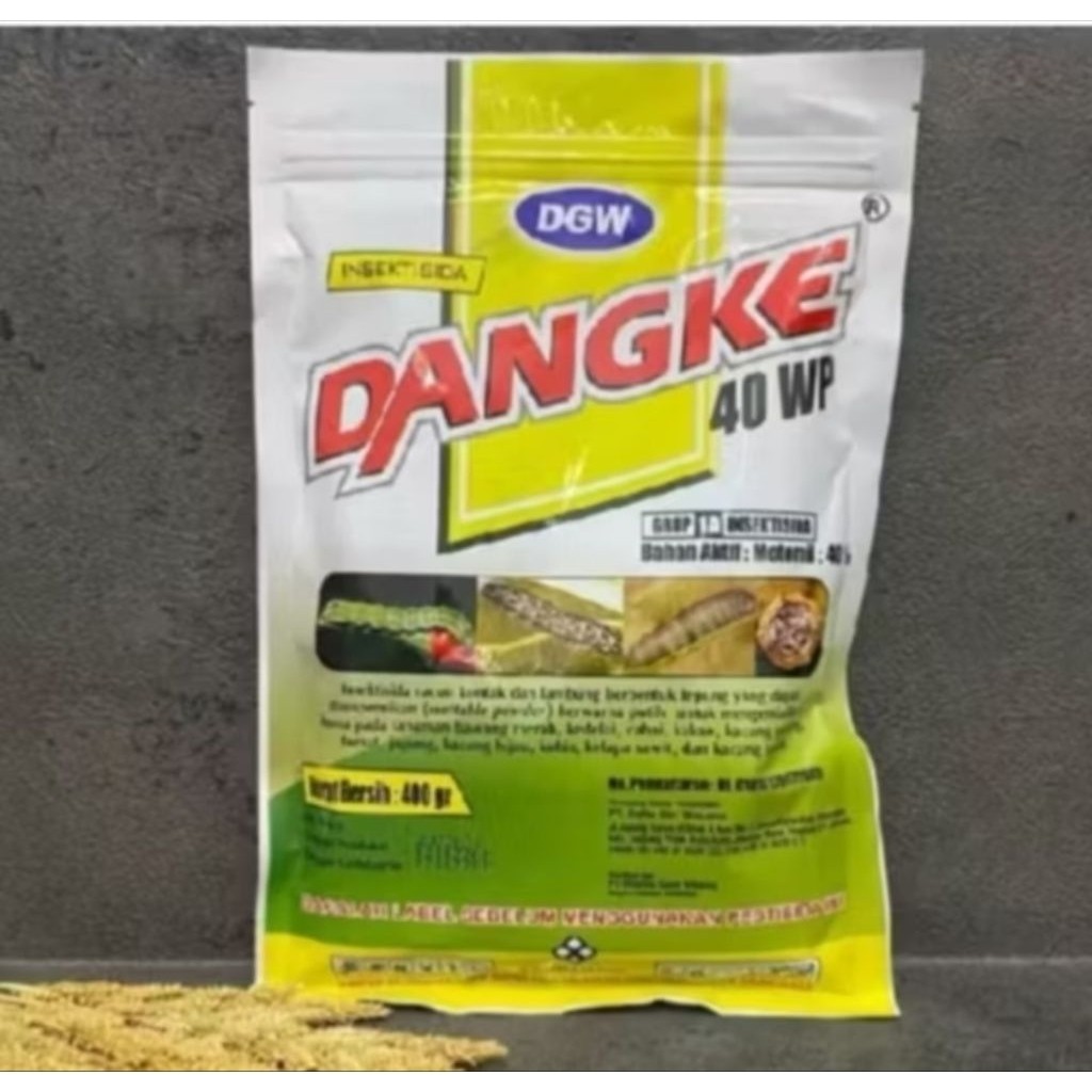 Insektisida DANGKE   400 gram
