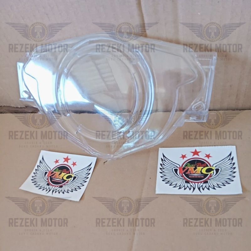 Mika speedometer revo lama revo lancip 110