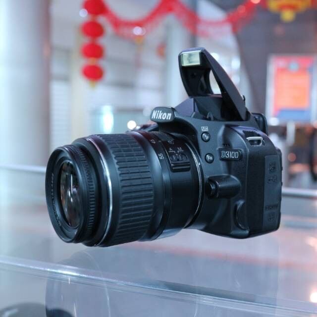 Nicon coolpix a300 digutal camera