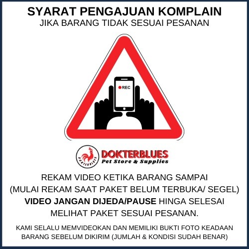 TergacorVitamin Ayam SUPER ENERGY LIQUID Ayam Agresif Menambah Energi Memerahkan AyamTerbaik