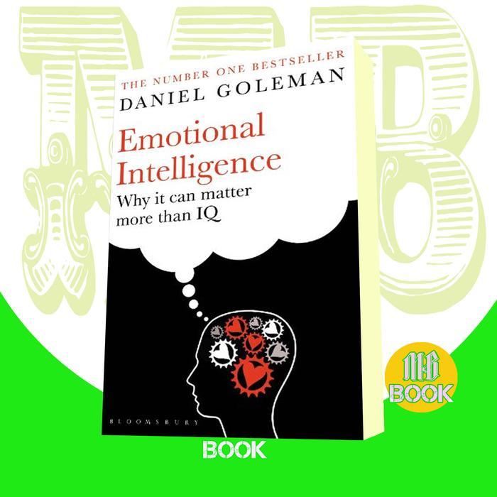 Emotional Intelligence Daniel Goleman