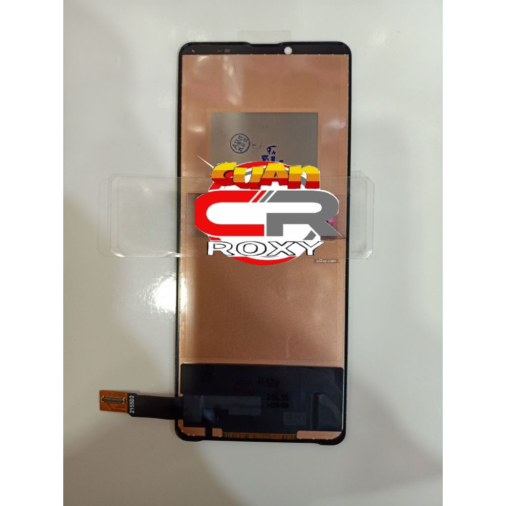 [CUAN ROXY]- Lcd Set Touchscreen XPERIA 10 IV Incel