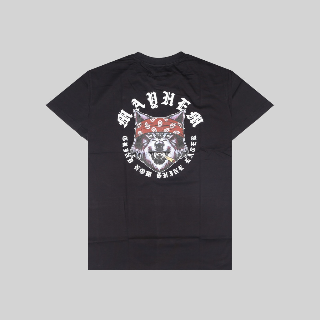 (COD) Mayhem Ts Wolf Genk