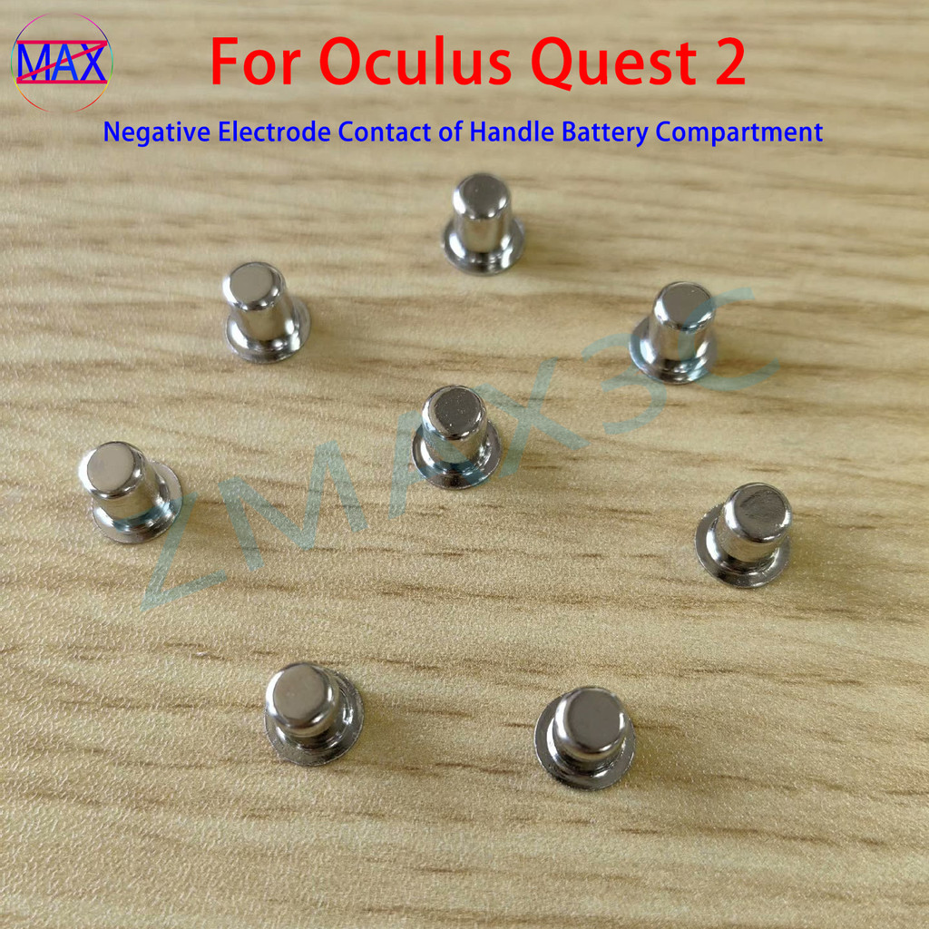 1pcs Brand New Negative Electrode Contact For Oculus Quest 2 VR Controller Battery Compartment Repla
