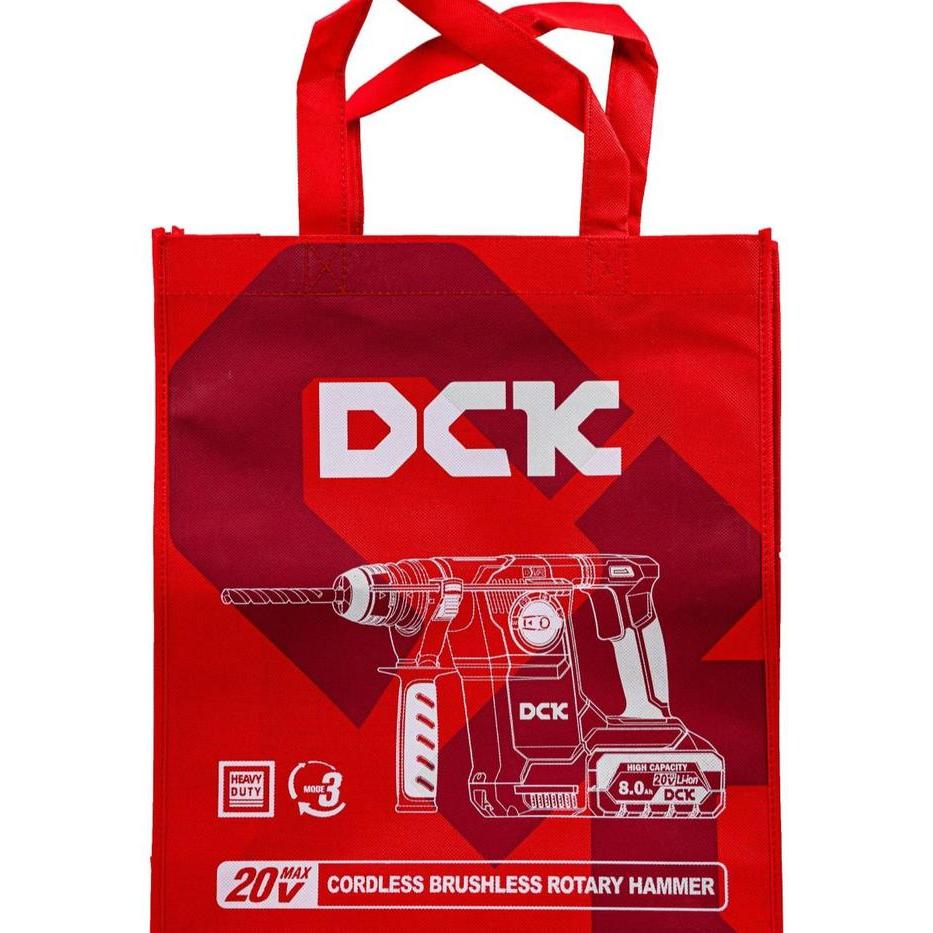 Free HADIAH DCK (KHUSUS PEMBELIAN DCK)