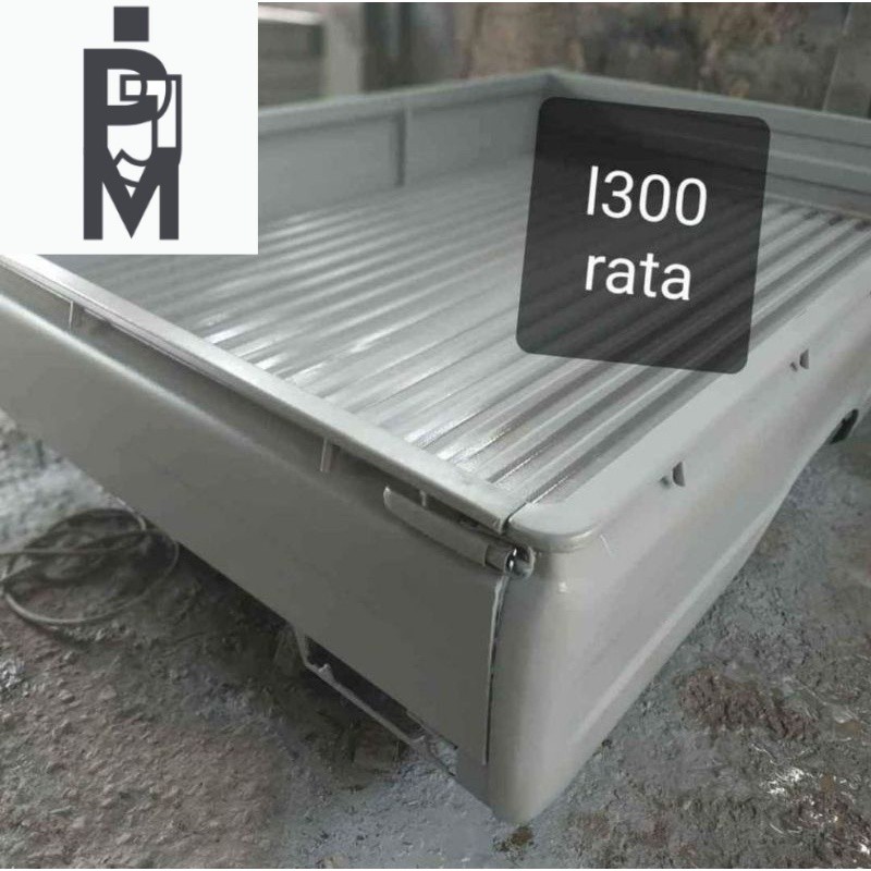 BAK L300 RATA RAKITAN