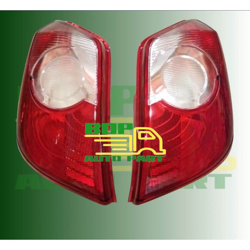 ald - Mika Lampu Belakang Agya/Ayla Ori 1000cc