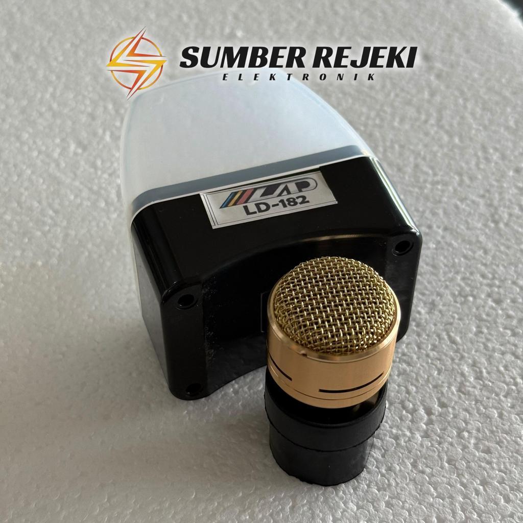 Spul Microphone  LAD LD-182 original
