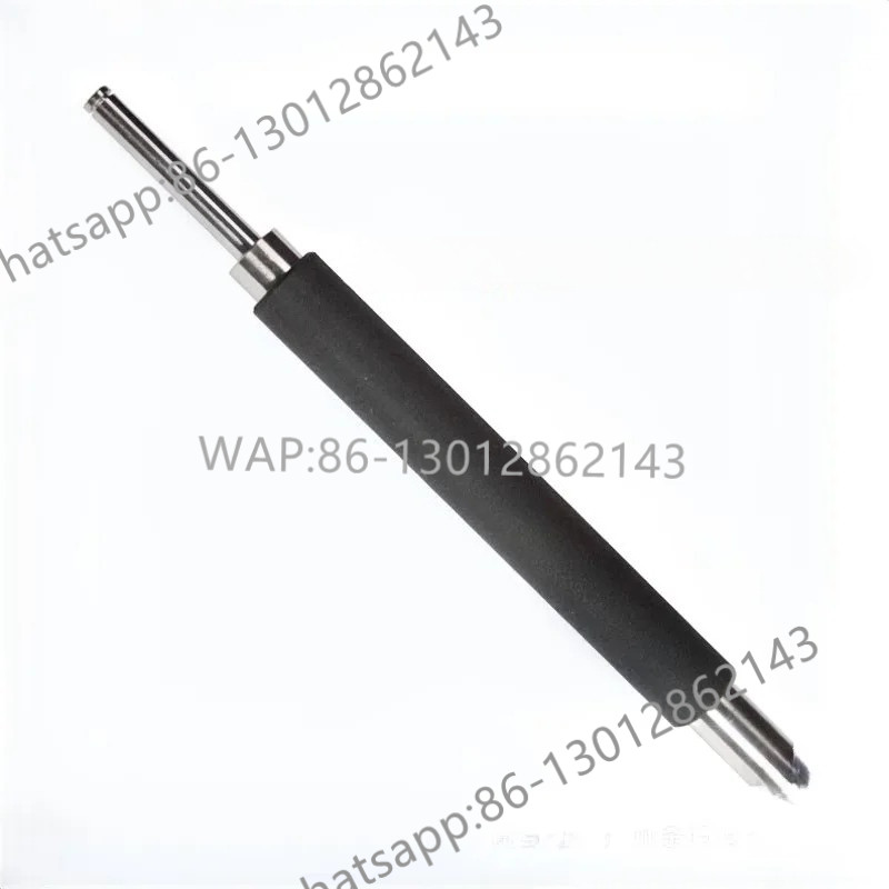 M84M48 PRO barcode printer roller, roller, front roller, rubber shaft