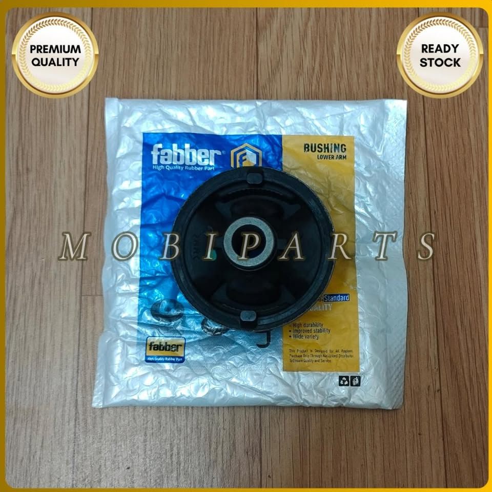 Bushing Arm Besar Toyota Voxy FABBER