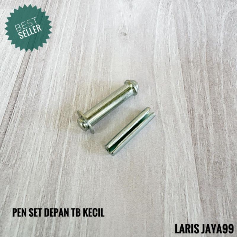 TERBARU Pen spi Depan Set - Pen bolong - Pen lubang - Pen Spi 22 set dan Pen Spi 25 set YwR