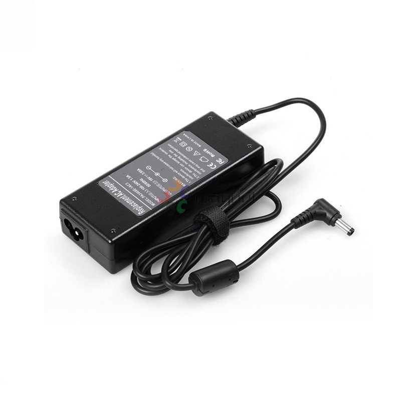 Notebook Charger 19V 395A 75W for Laptop AC Adapter ADP75SB AB PA175004TI PA3715U1ACA PA175001 PA175