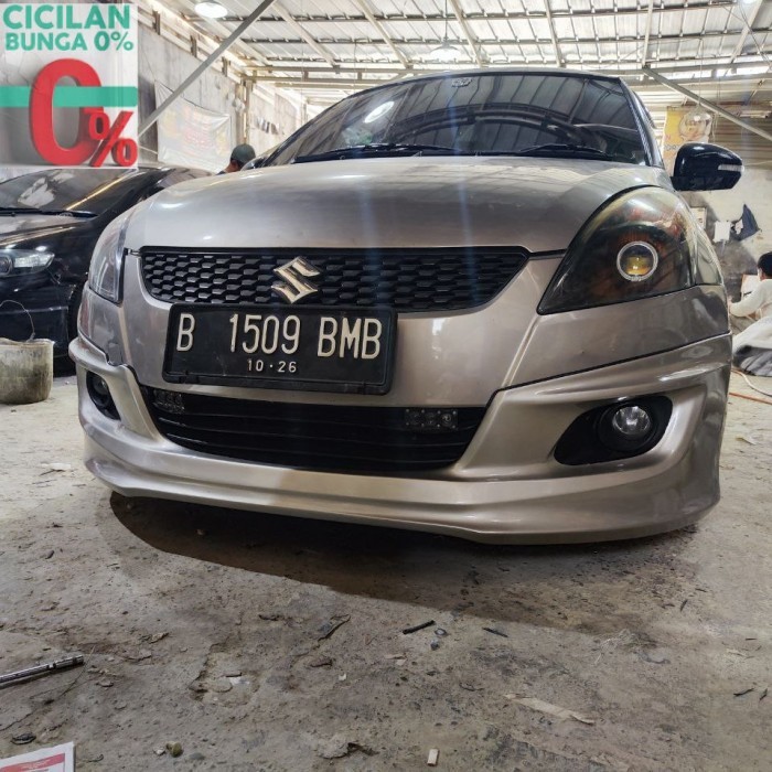 bodykit swift 2012 2013 2014 2015 2015 body kit suzuki swift