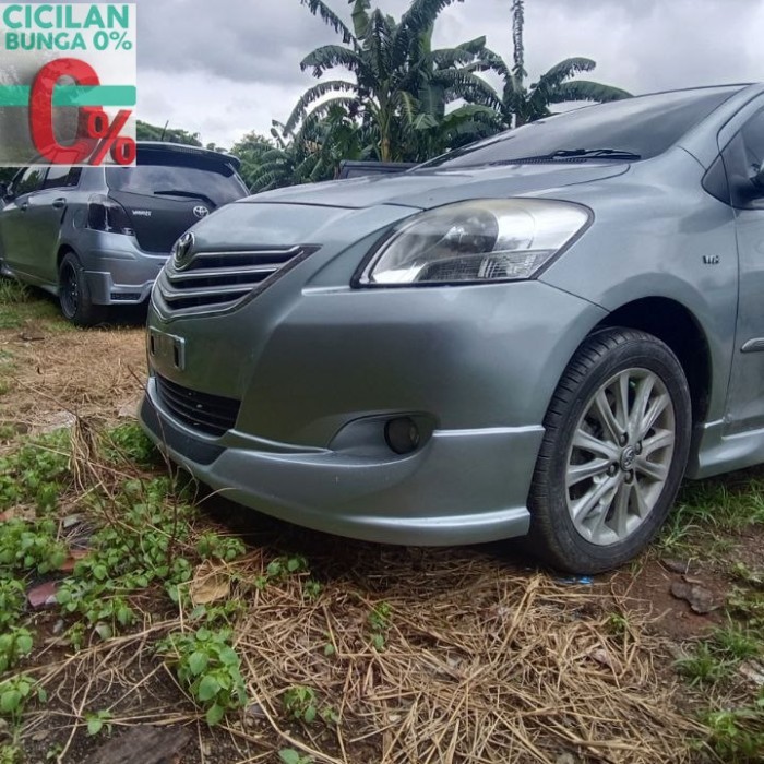 bodykit vios 2007 2008 2009 2010 2011 body kit vios