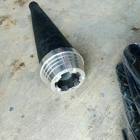 [GM] KNALPOT Japstyle Motor Custom Scrambler MOTOR CUSTOM