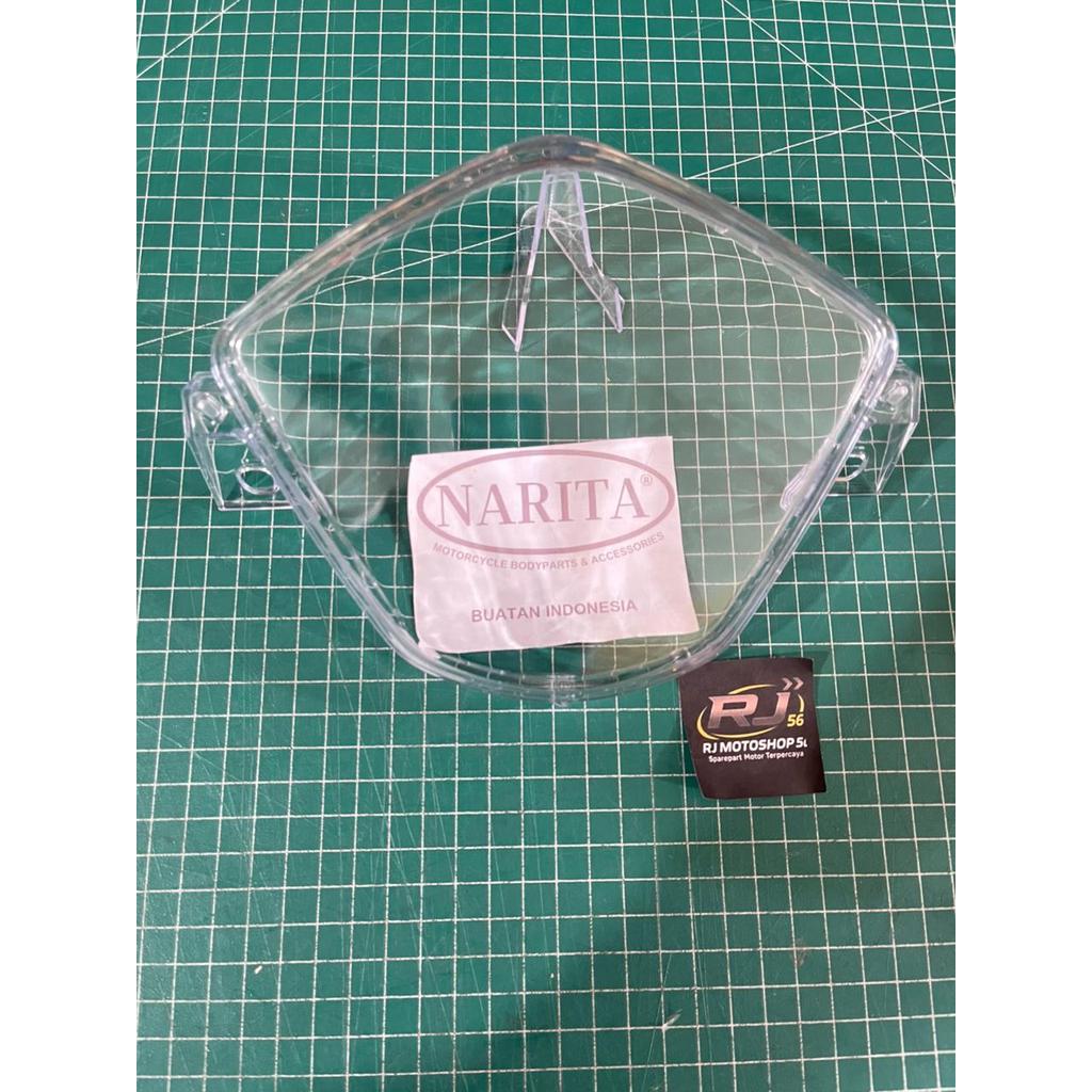 Mika Speedometer Honda Revo Absolute – Narita Genuine Parts