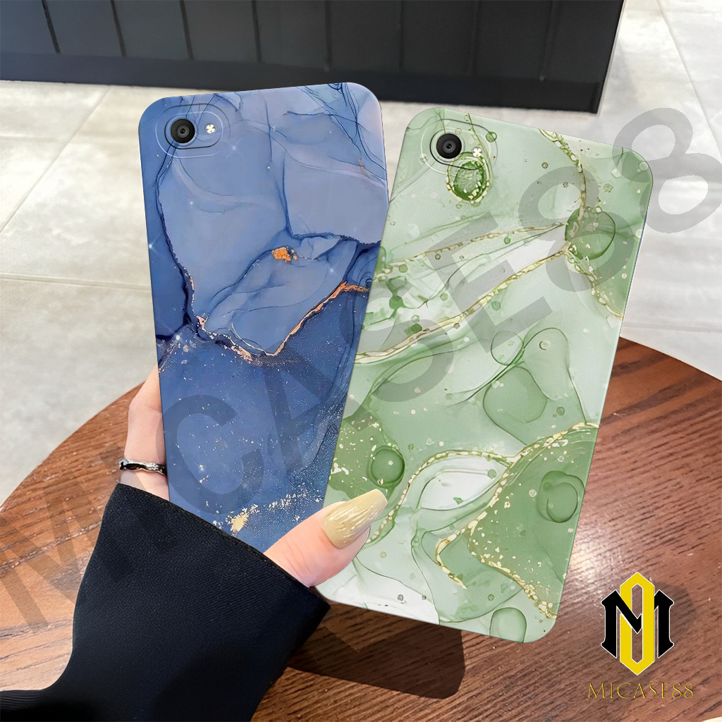 Case Vivo Y55s / Y55 / Y53 / Y55l Silikon Hp - Case Pelindung Hp - Case Termurah Berkualitas