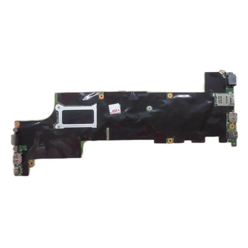 04X5156 NMA091 REV 10 Notebook Mainboard For LENOVO Thinkpad X240 Laptop Motherboard CPU I34010 Full