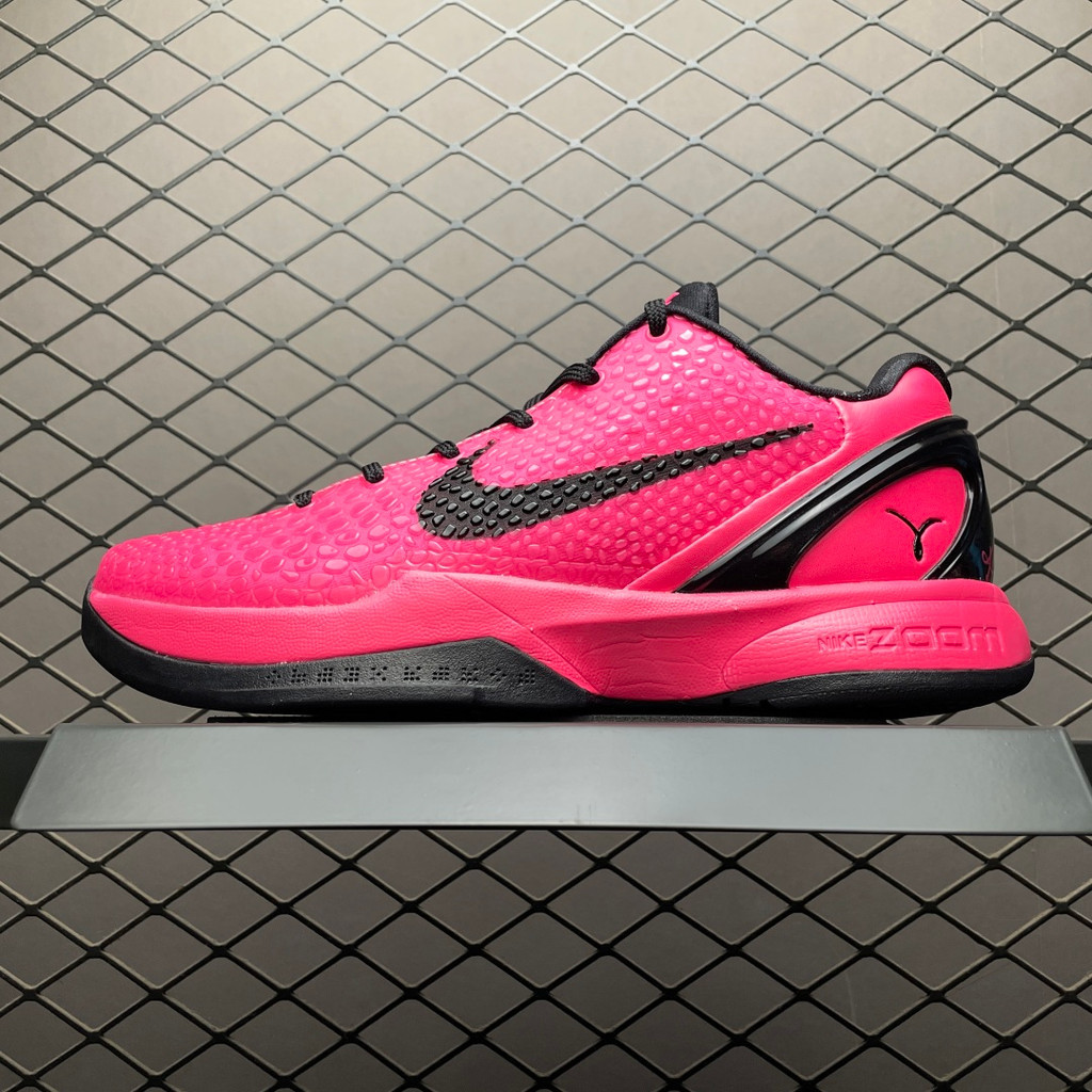 Nike Kobe VI Protro Mamba