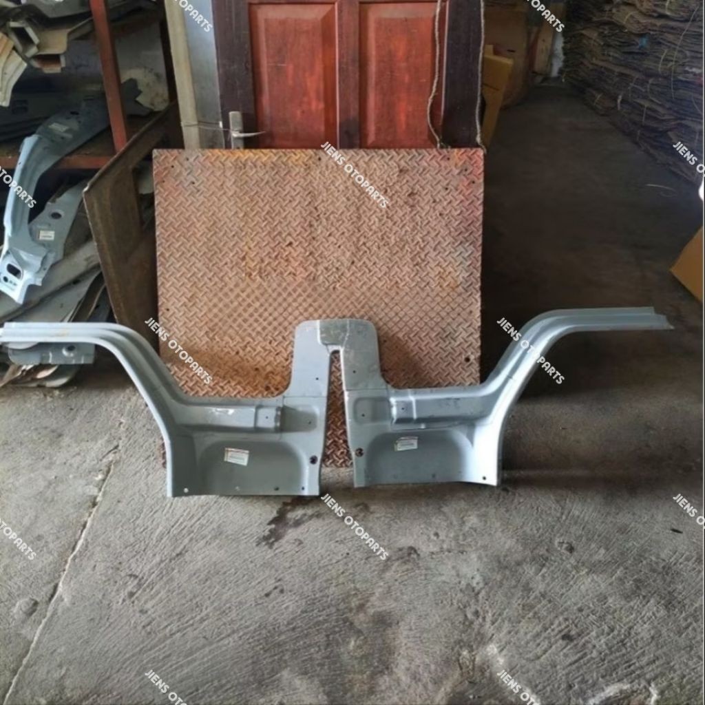 PANEL SPAKBOR/SLEBOR (KOMPLIT) COLT DIESEL RAGASA/MARUTI ORIGINAL KTB