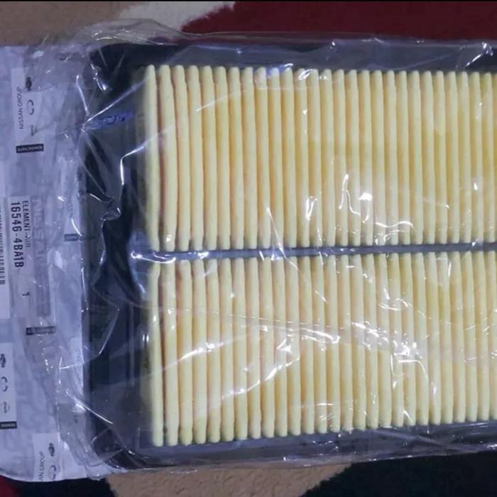 Filter udara xtrail T32 2014 ke atas filter Hawa udara nissan xtrail T32 bermutu