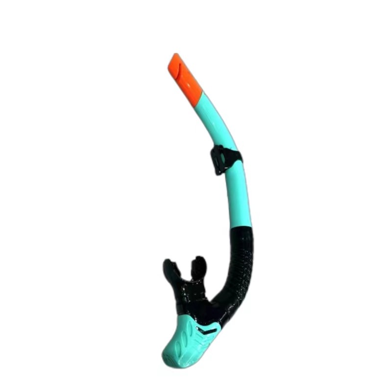 QYQSnorkel snorkel Professional swimming snorkel -dry snorkel for adults and children underwater sno