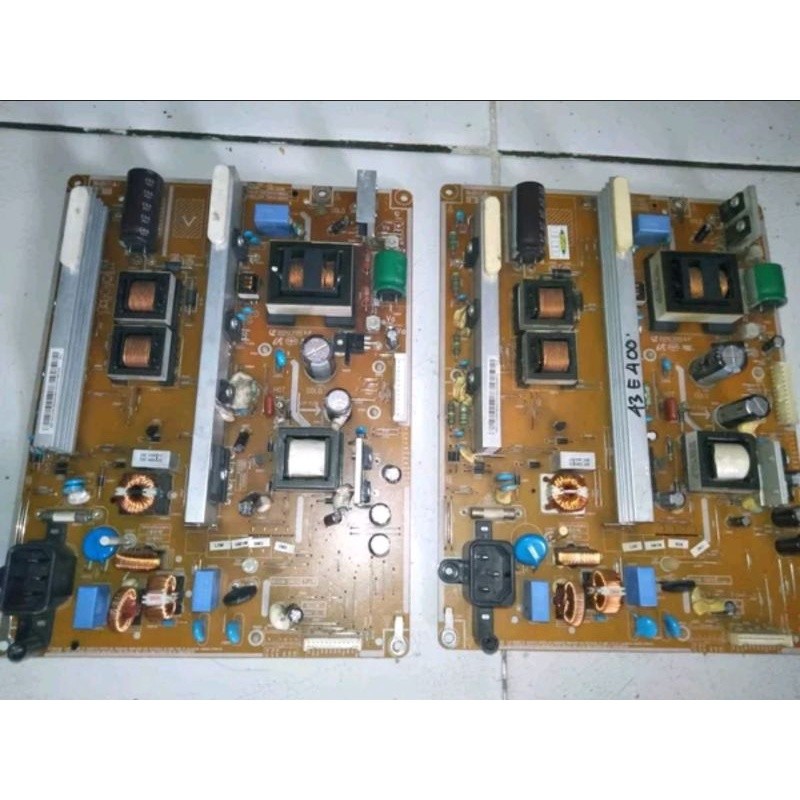 Psu - Power Supply - Regulator Tv Samsung PS43E400U1R - PS43E400 - 43E400