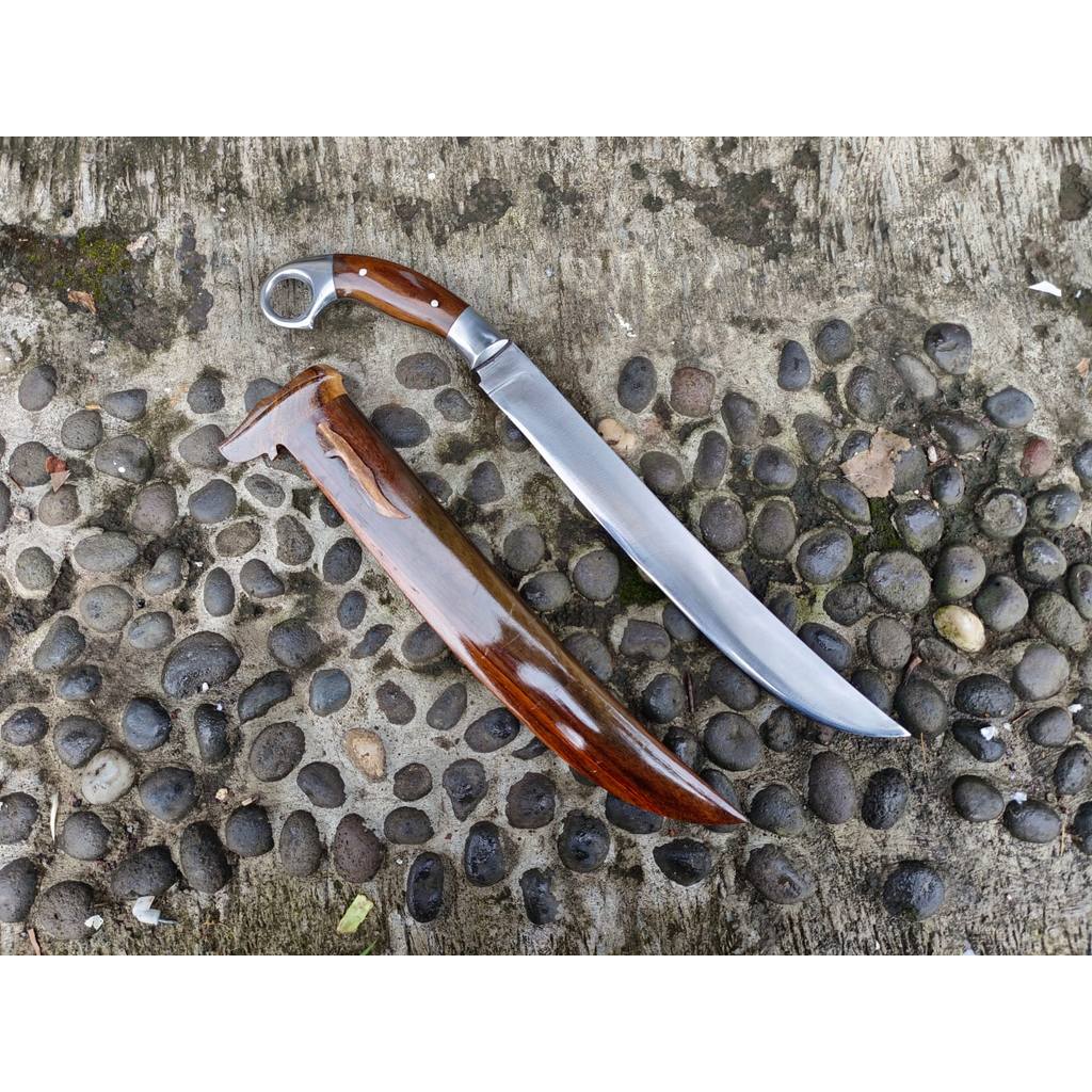 PISAU SEMBELIH PERSIA BAHAN HSS super taj4m