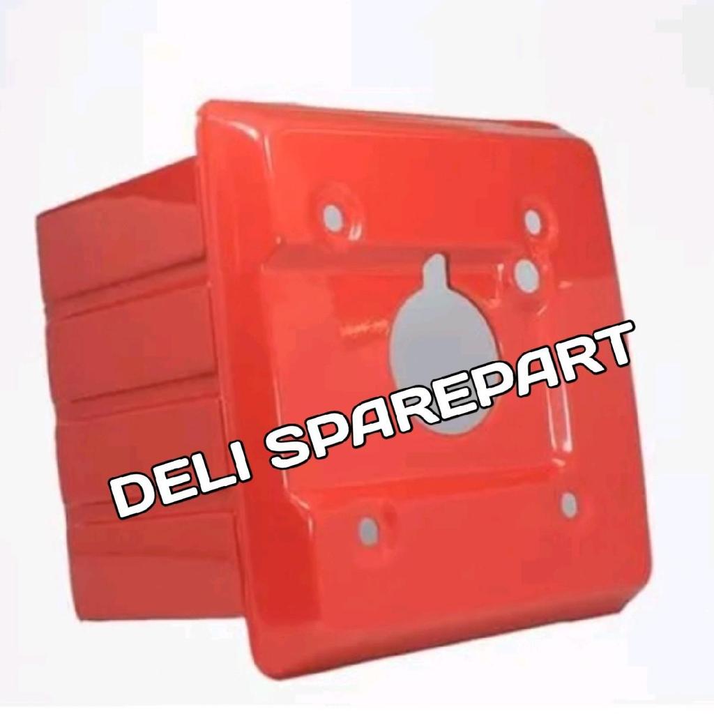 Rd65T Bonnet mesin kubota RD65 T Rd55 original