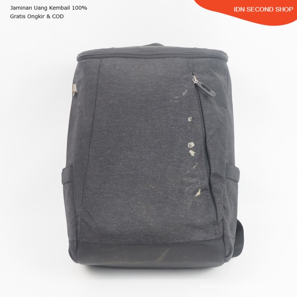 BlackYak Trace Casual Backpack – Outdoor & Daily Use Preloved
