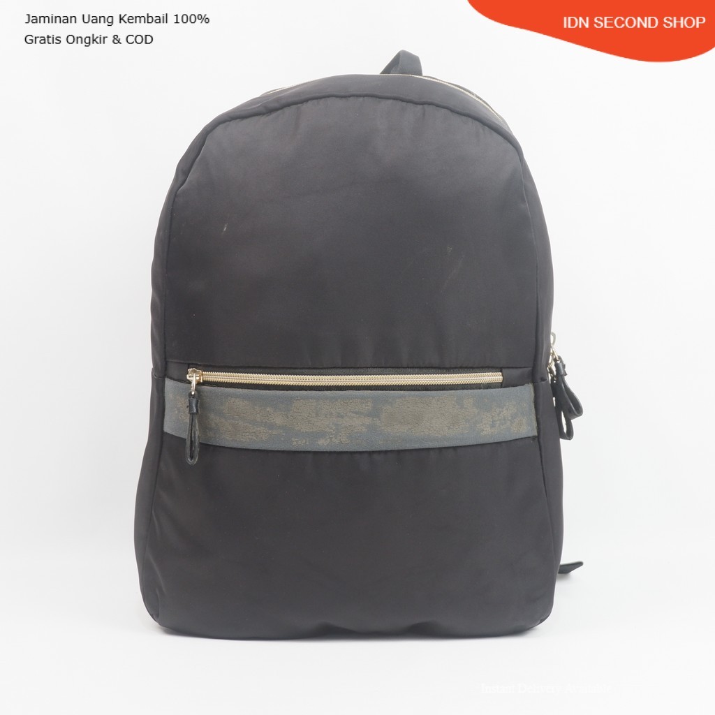 Samsonite Backpack Casual Daypack Lightweight – Preloved