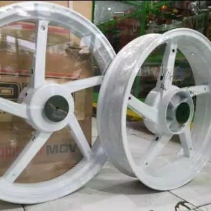 Velg Racing Vixion old / Velg lebar vixion lama