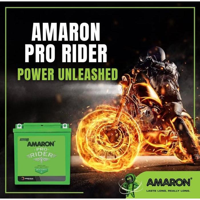 Amaron Aki Kering Motor Kawasaki Kaze ETX5L / GM5Z-3B / YB5L