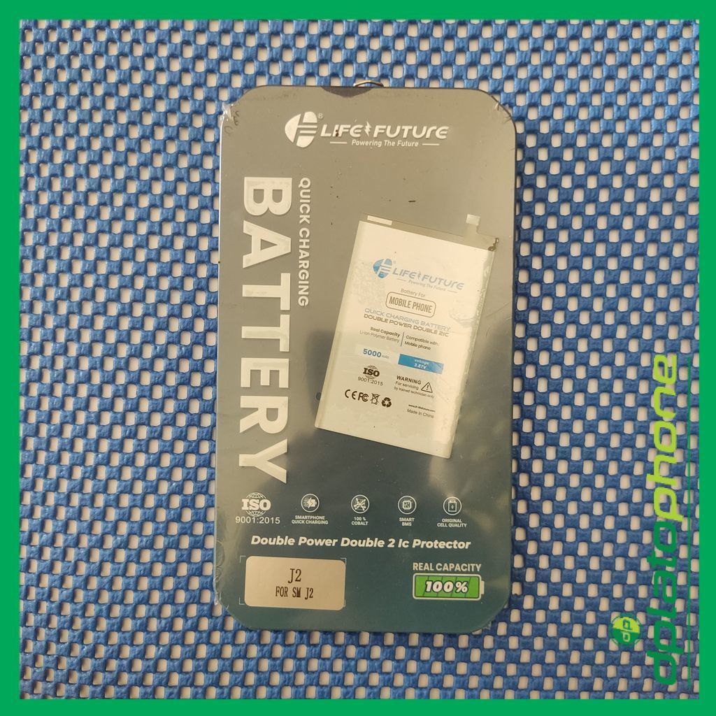 BATTERY SAMSUNG G530/J5/J3/J2 PRIME - LF (LIFE FUTURE)