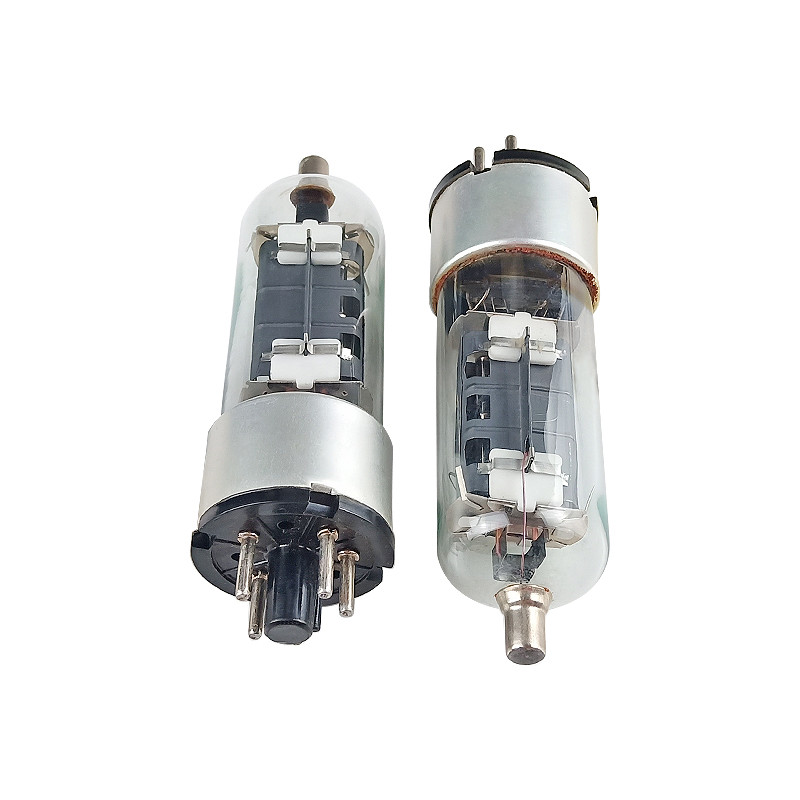 AMP 6P13P Tube M Grade Replacement 6n13 6p13p Sound Quality Sweet Amplifier auo accessories 2pcs