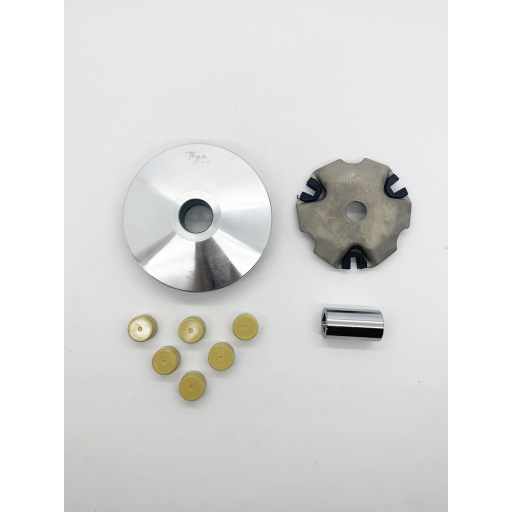 Takayama Rumah Roller Assy Genio K0J / Beat K1A