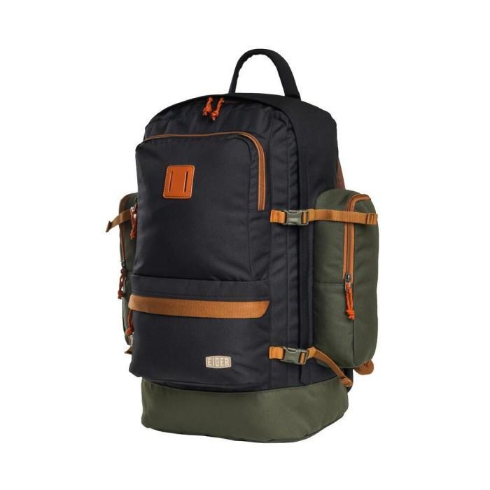 EIGER CAMFEST BACKPACK 30L