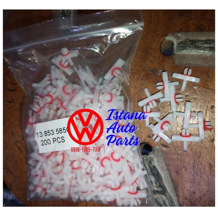 klip List Body Untuk Mobil Vw Kodok quality