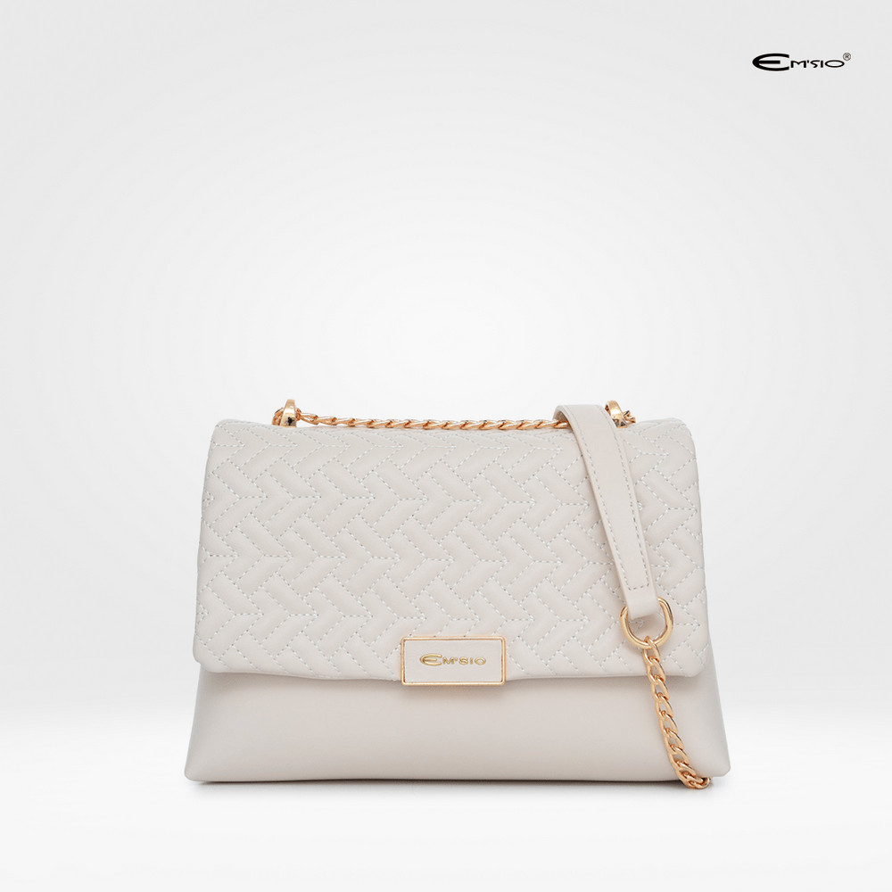 Tas Emsio by Elizabeth Kavindra Sling Bag