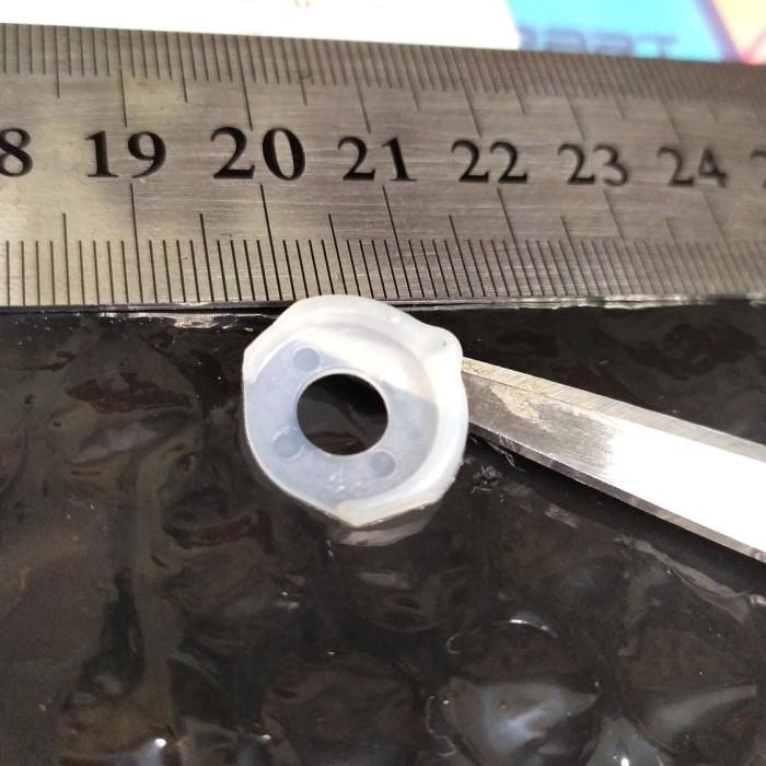 AXN- 12955-33G00-000 Washer Plastik Shaft As Dekompresi Suzuki Nex Original