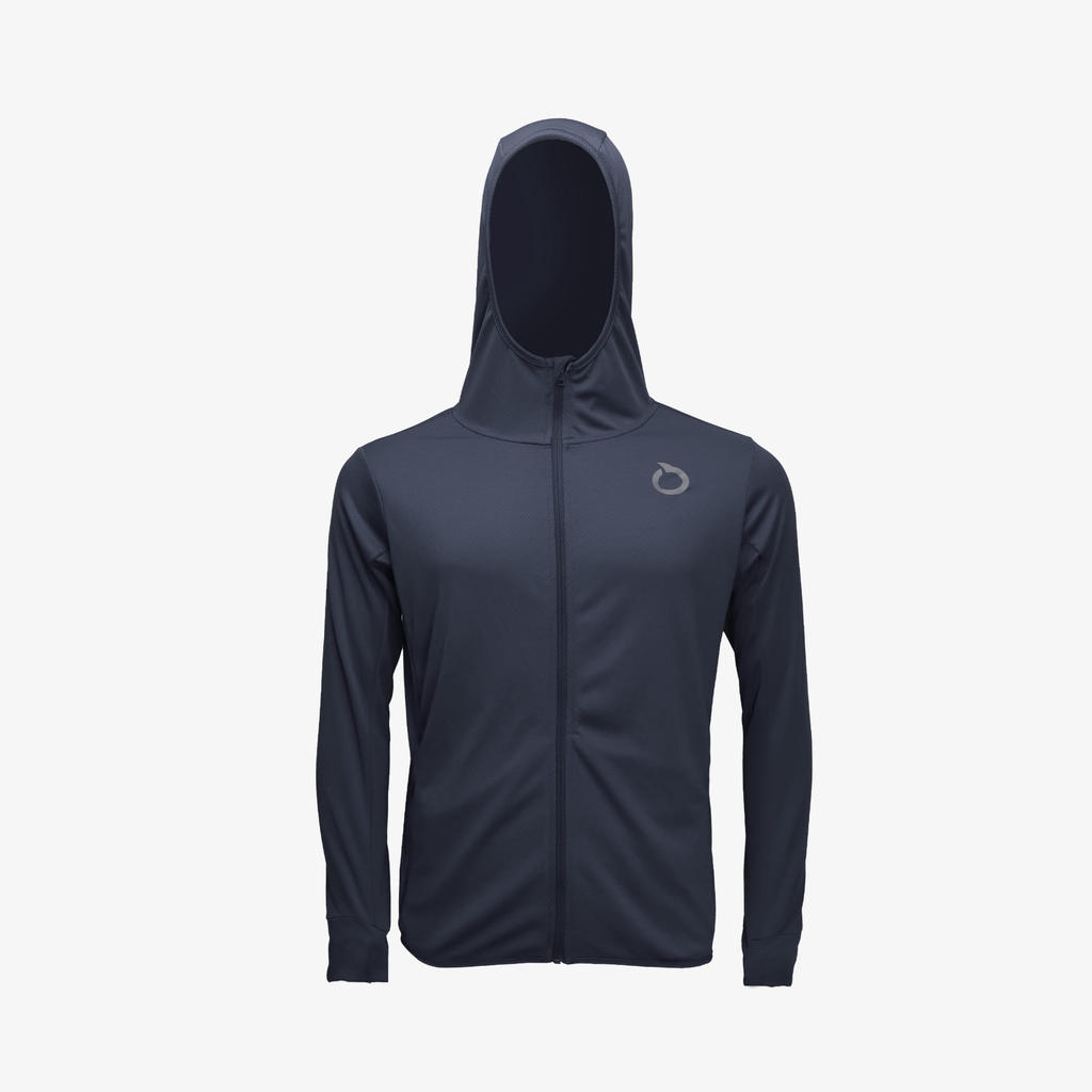 Ortuseight Berlin Jacket Grey