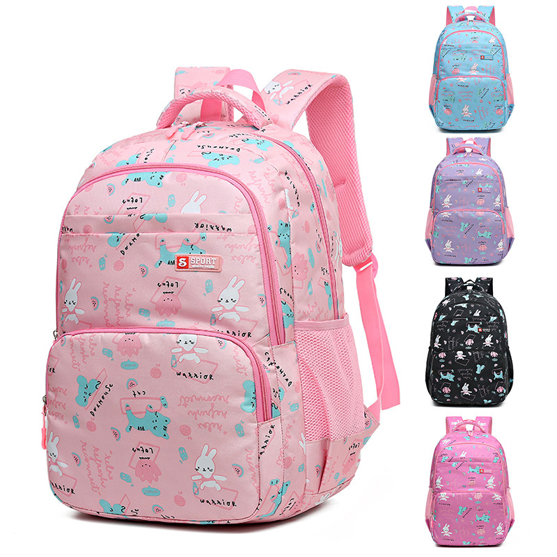 Keedo.mall 212443 tas ransel anak sekolah fashion tas back pack wanita terkiniian cantik
