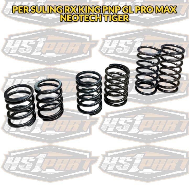 Per Suling Shock Depan Rx King Pnp Gl Pro Max Neotech Tiger