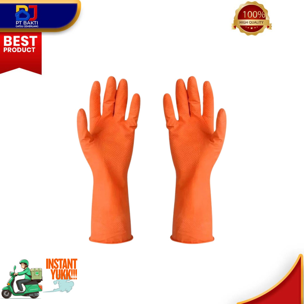 SARUNG TANGAN / SARUNG TANGAN KARET / SARUNG TANGAN KARET FREEDER