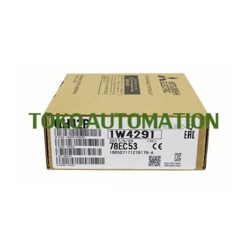 QH42P 32 point input 24VDC 4mA sink type 32 point output PLC Unit PM66