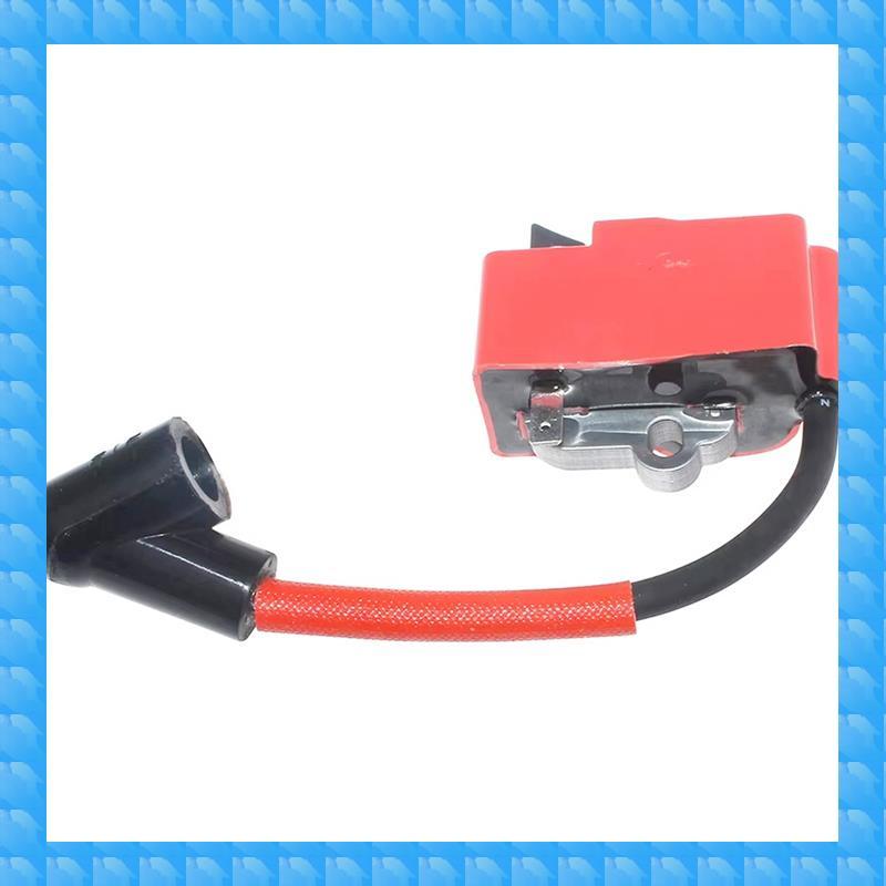 ETRT 1262704 1258082 125143101 Ignition Coil Replacement For EA3200S EA3201S EA3500S Dolmar PS32 PS3