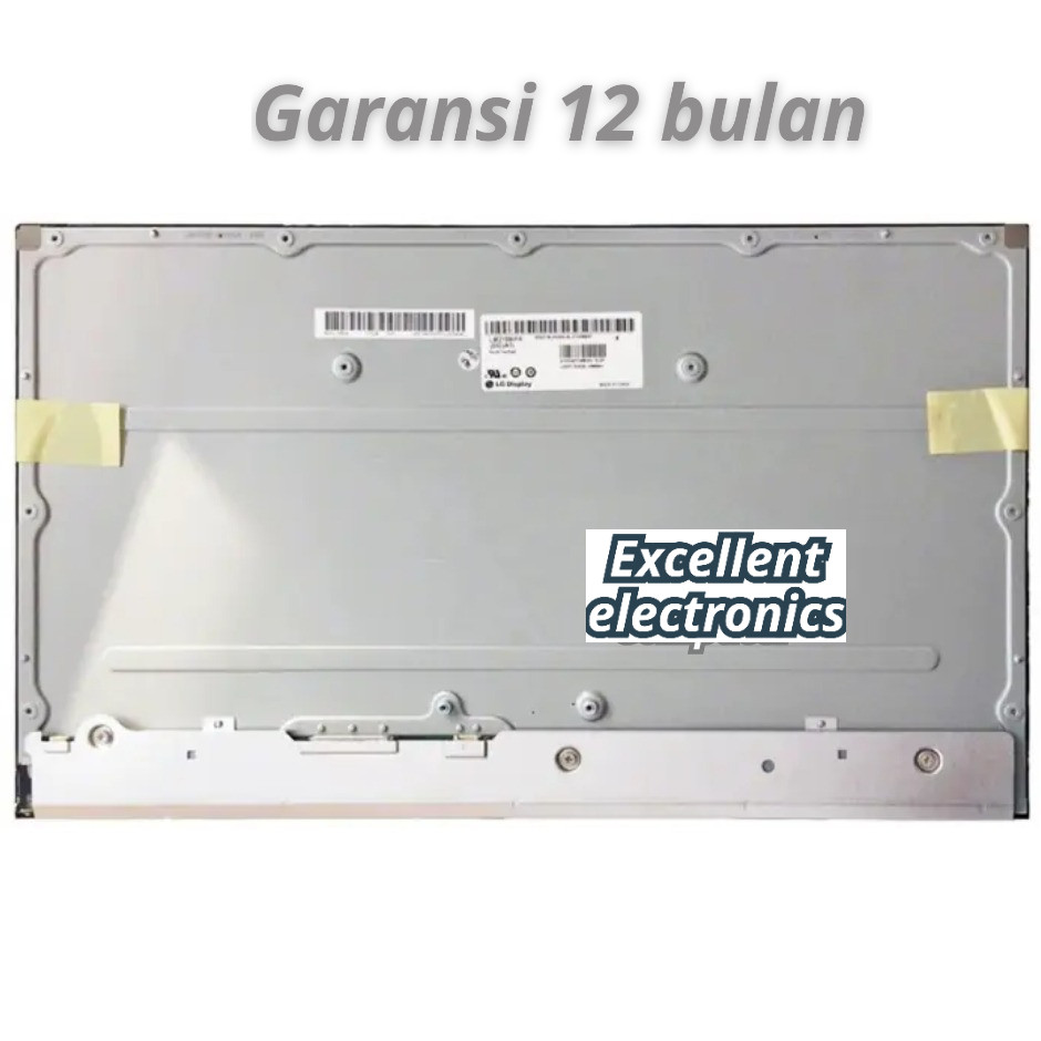 LCD AIO PC All in One HP TPC-Q045-22 original new panel screen